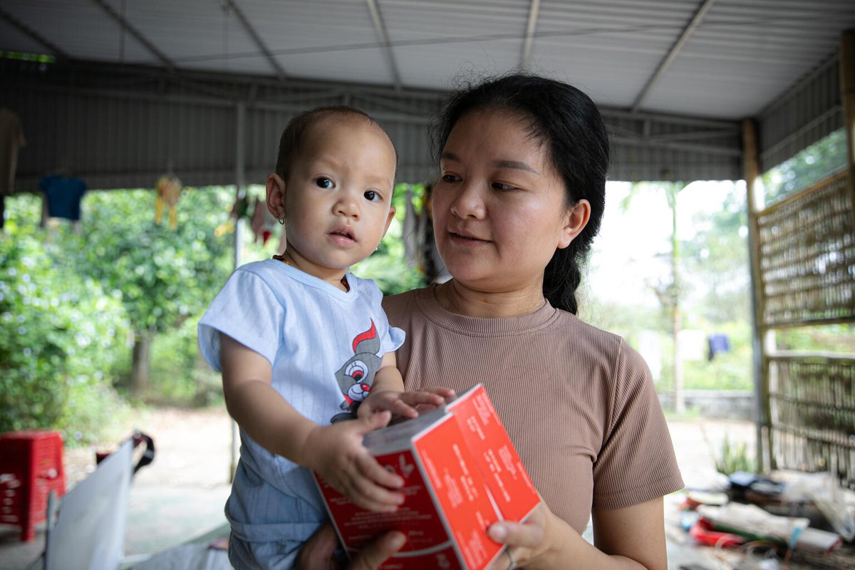 UNICEF Viet Nam tweet media