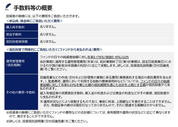 instockexnet's tweet photo. 新しい投信ｷﾀ━━━━(ﾟ∀ﾟ)━━━━!!

▼Tracers 日本国債ウルトラロング（30年平均）年４回分配型
✅投資対象：日本国債（30年）
✅信託報酬：0.176％（税込）
✅運用開始：11月26日

おお！まさかの超長期国債ファンドきた！
今までありそうでなかったやつ！めっちゃレア🔥 https://t.co/As8zDHx8Tm
