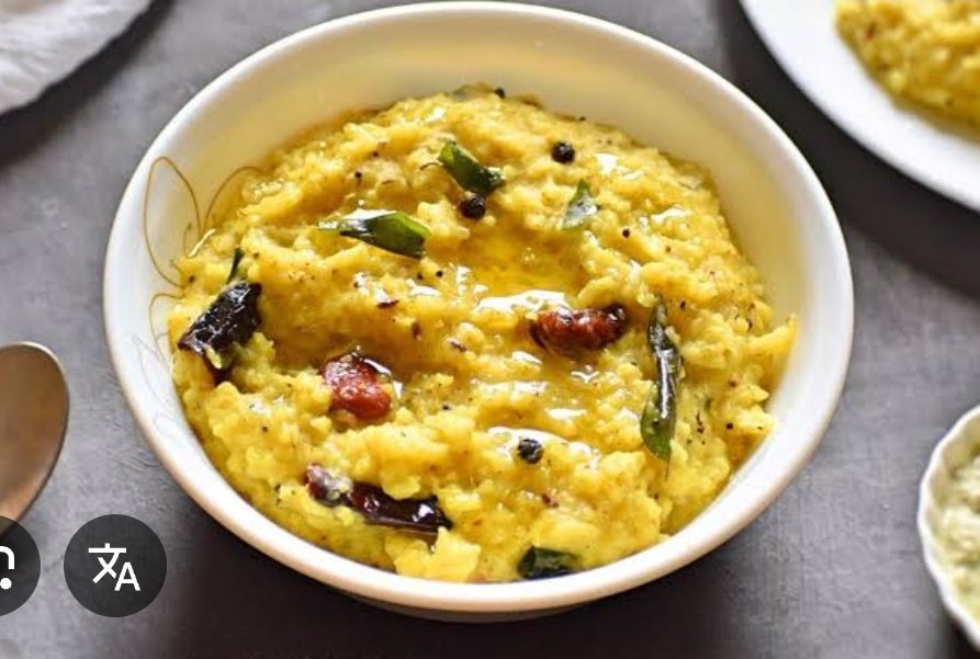 DopeDurden's tweet image. Late enlightenment:  
BisiBeleBaath &amp;amp; Pongal are basically siblings from different kitchens🌝
&amp;amp; cousins fighting for Kaveri &amp;amp; Cup
RCB vs CSK 🌚
#RCBvsCSK