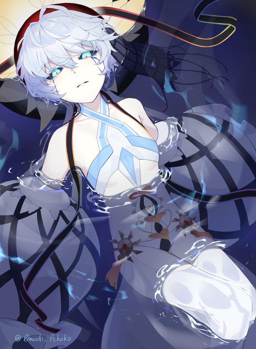 #fgo ゴッホちゃん