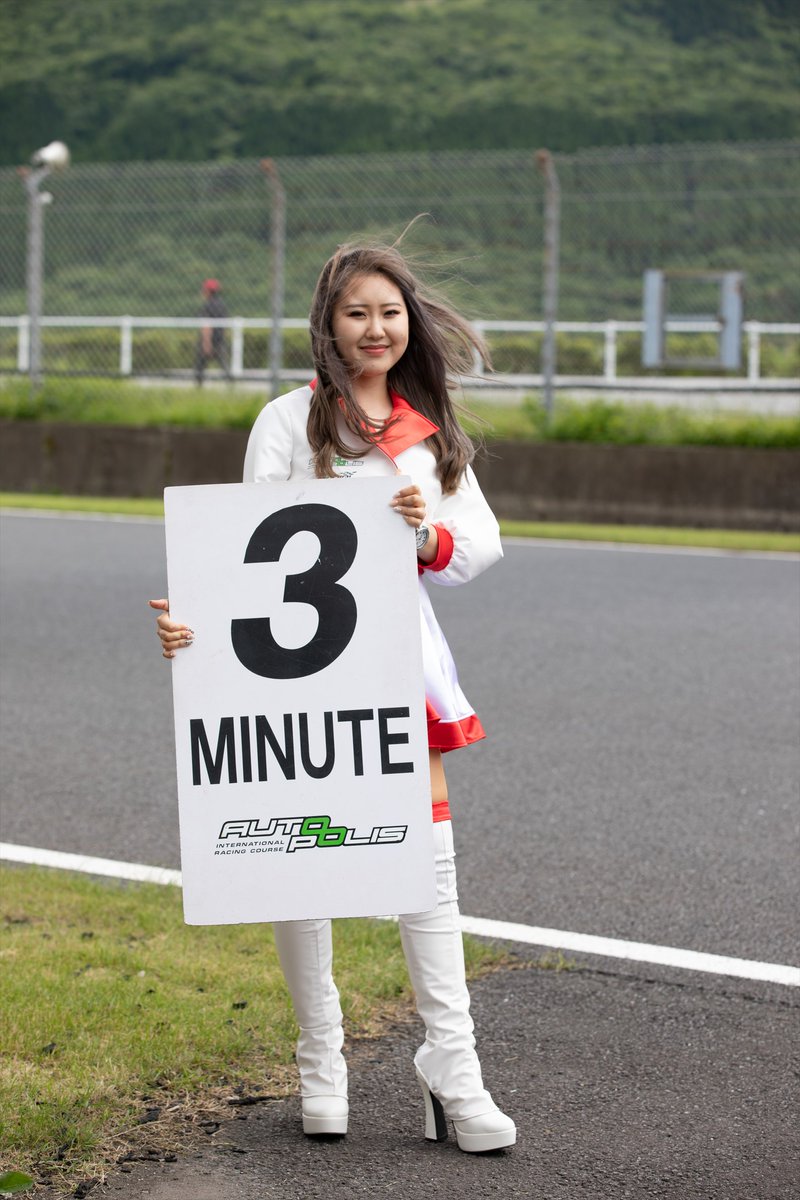 t_bang0028's tweet photo. 【 #今日の自己満足 】
2025.11.9
ゴールドカップレース第5戦
#雨宮あゆ さん @papapanda_ayu
#オートポリス
ファーストガレージ @firstgaragejp
コロナ禍の嵐の日にデビューした彼女の成長した姿に感動です
#APCQ
#写真好きと繋がりたい
#写真好きな人と繋がりたい
#写真撮ってる人と繋がりたい https://t.co/BVwFt7hWdX