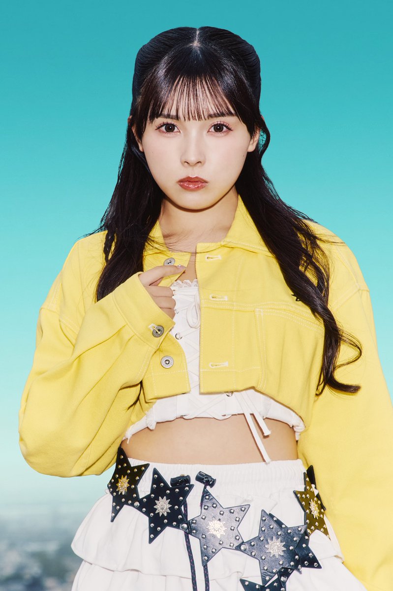 🎂Instagram Live🎂

明日❣️
#深澤日彩 
11/11(火)18:00頃〜 
日彩アカウントにてInstagram配信します📢✨
一緒に19歳のお誕生日をお祝いしましょう🎉

Instagramストーリーで質問も募集中🩵
質問▶ instagram.com/stories/laki_h… 

 #Laki #深澤日彩