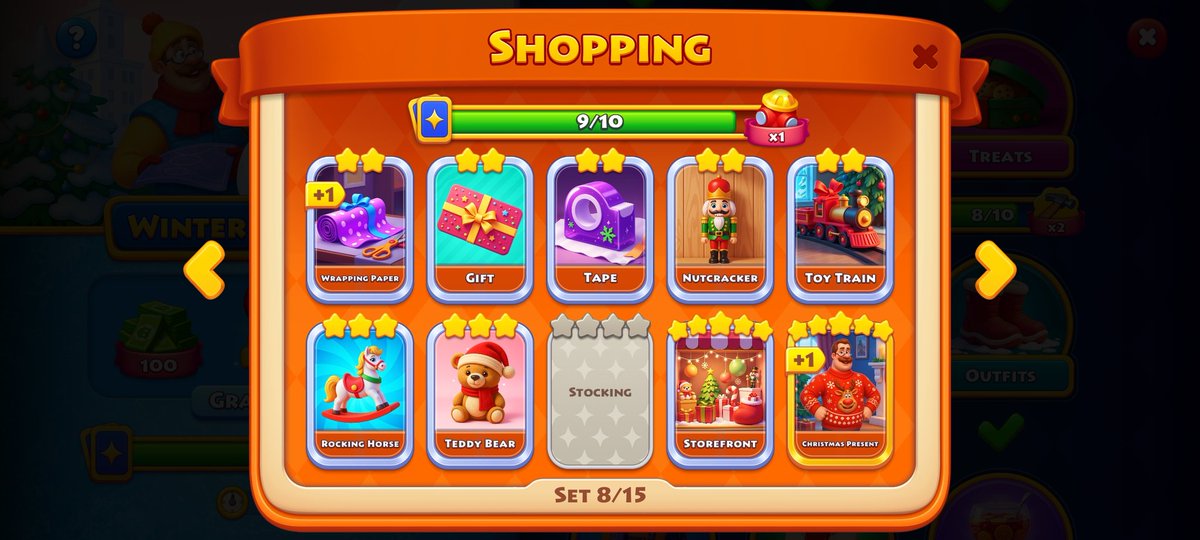 Aku kurang ini aja please trade yuk... 🥲🩷🍀