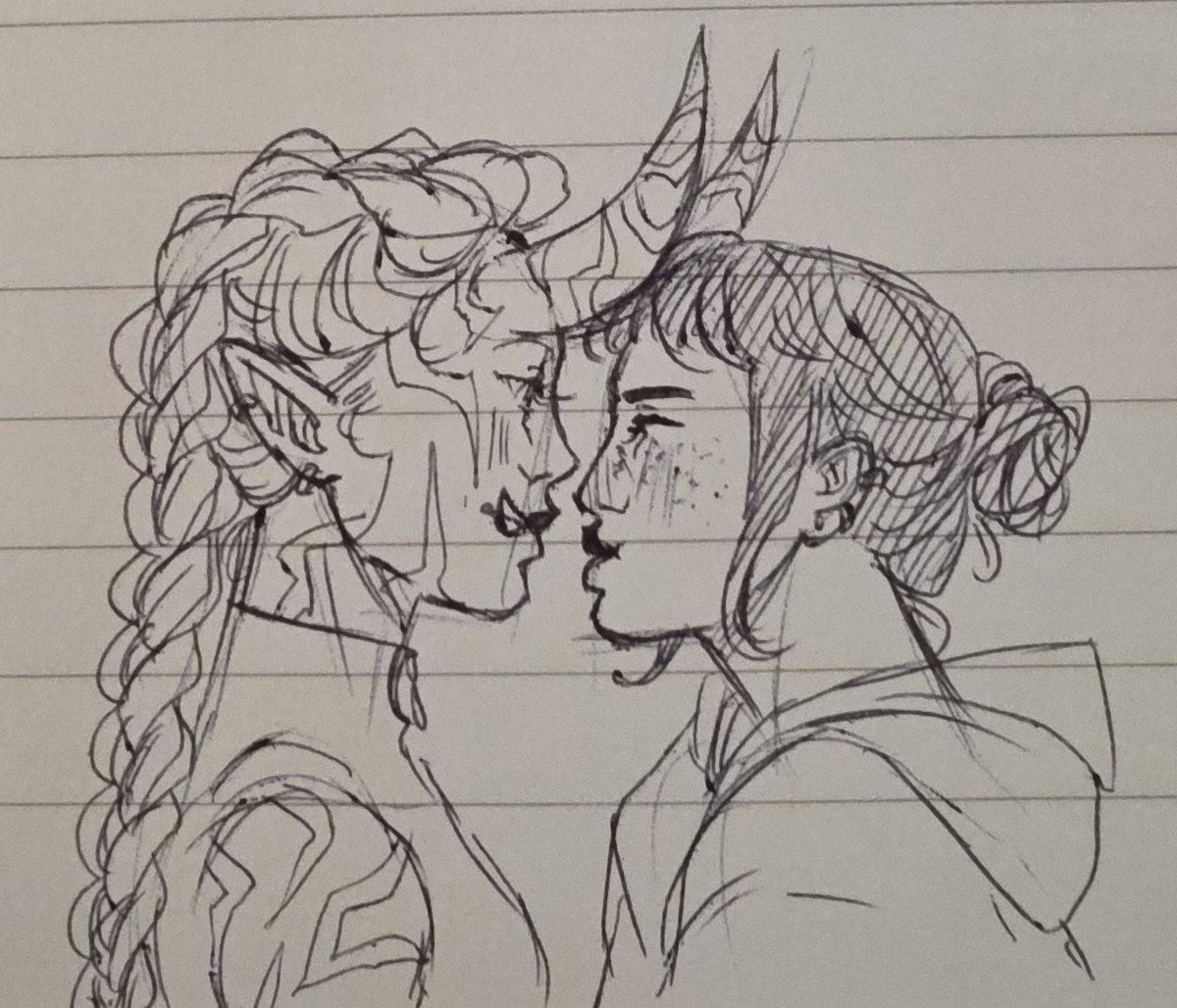 [tumblr ask] #zoerumi