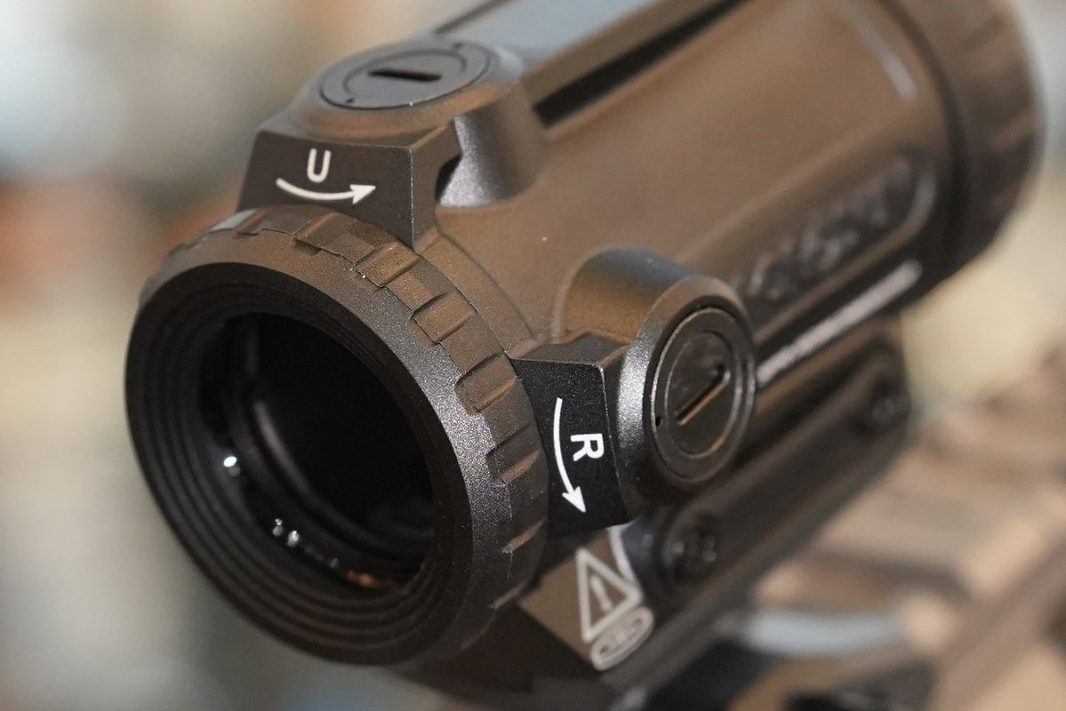 jkarmy_int's tweet image. Holosun ARO EVO Series 

Red Dot 🔴 / Green Dot 🟢 2 MOA 
SPR MULTI RETICLE sight 

All at JK !!! 

Prefect Choice for Every Condition 🤩🤩 

#holosun #aroevo #aro #reddot #optic #sight
