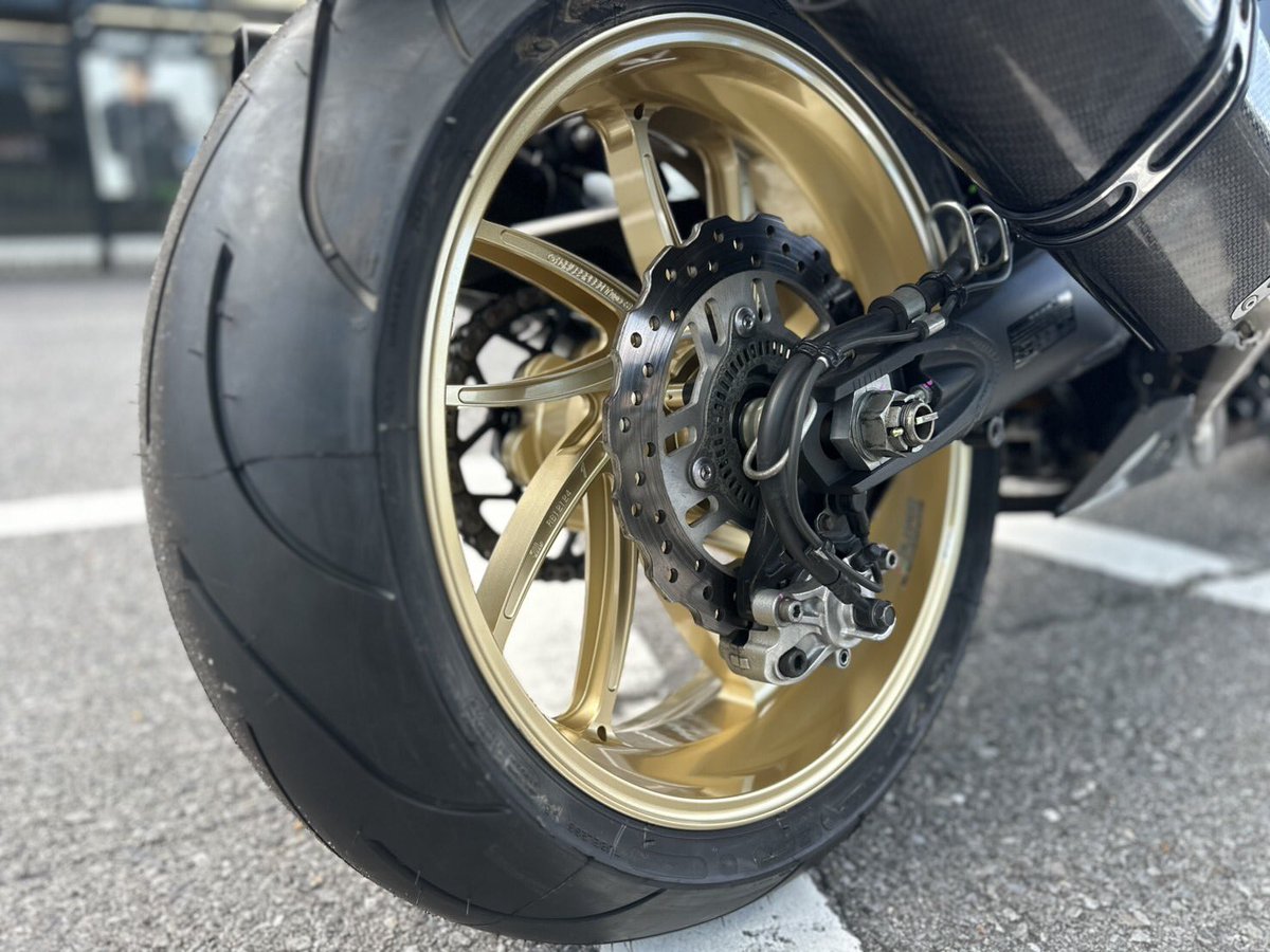 南海部品宇都宮店 いつでもバイクシーズンだーっ‼️ニャーฅ(`ꈊ´ฅ)‼️ on X