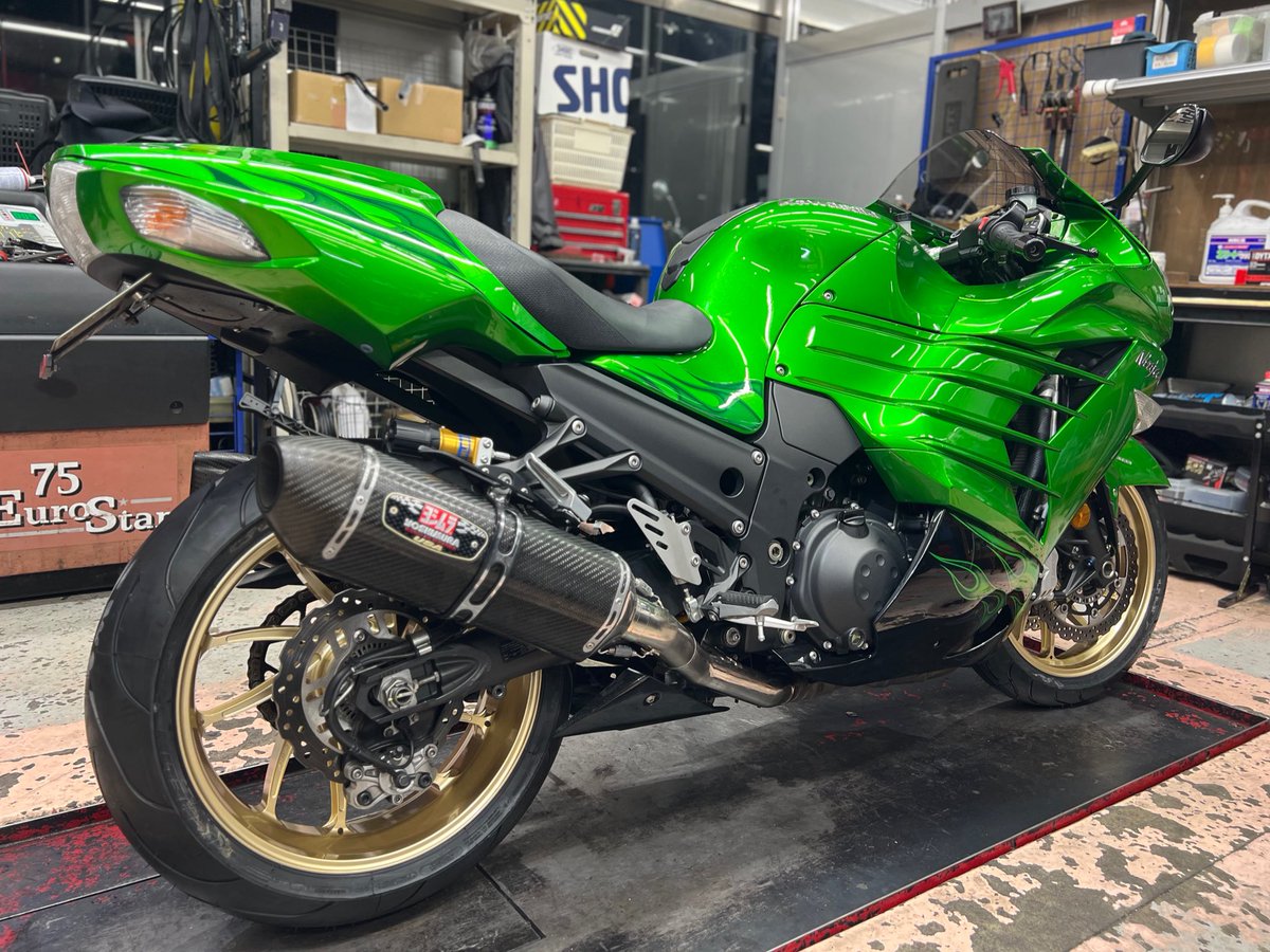 南海部品宇都宮店 いつでもバイクシーズンだーっ‼️ニャーฅ(`ꈊ´ฅ)‼️ on X