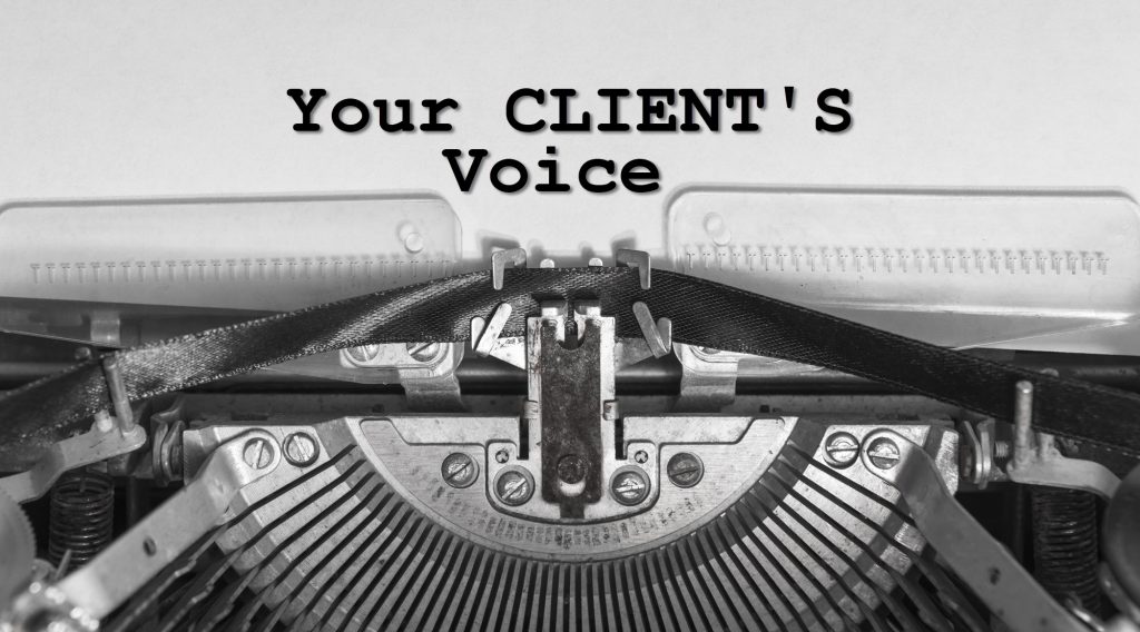 mybooklists's tweet image. Tap into the power of effective communication. Learn how to find your clients&apos; voice and reach them on a deeper level. #ClientEngagement #MarketingStrategy tinyurl.com/2uvrc82x