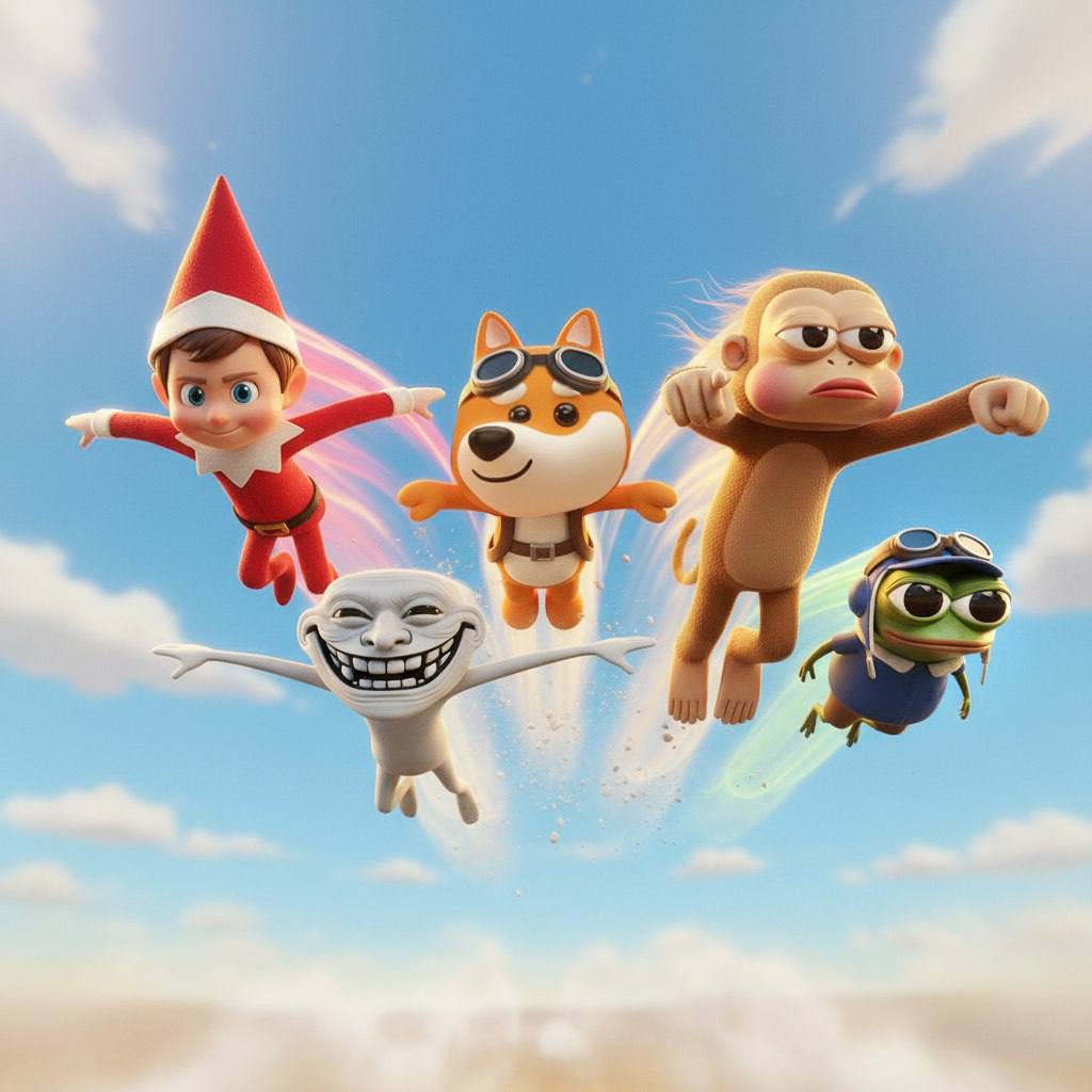 elfonshelfmeme's tweet image. good morning to those excited for Christmas 

🎄 🎅