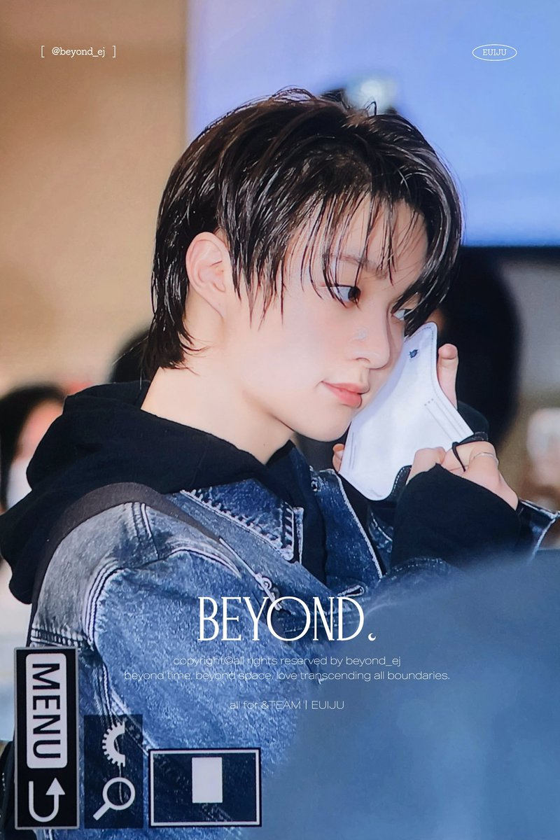 𝙗𝙚𝙮𝙤𝙣𝙙. tweet media