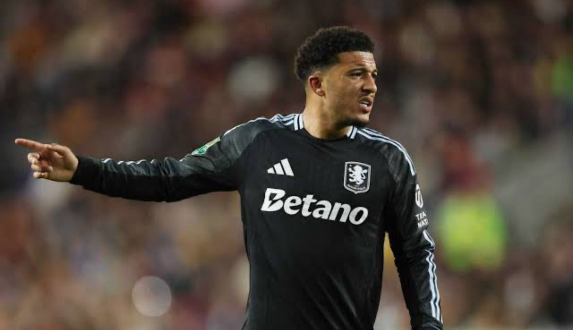 🗣️ Der #BVB beobachtet die Karriere von Jadon #Sancho aufmerksam und wägt sorgfältig die Bedingungen ab, unter denen ein Transfer sinnvoll wäre.

🗞 <a href="/BILD/">BILD</a> via <a href="/bvbnewsblog/">BVB Newsblog</a> 
 
#BVB