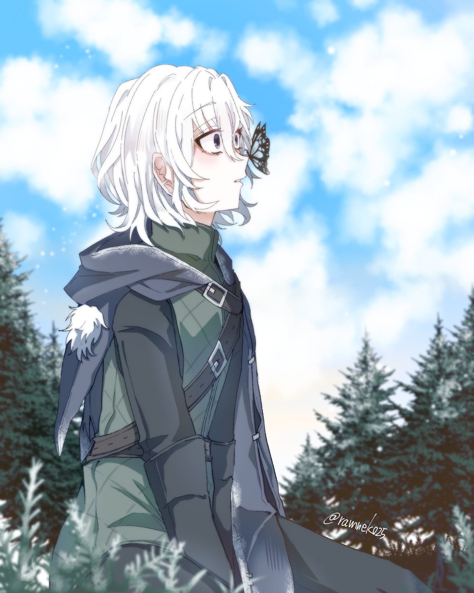 ラム猫様 ラムフロム on X