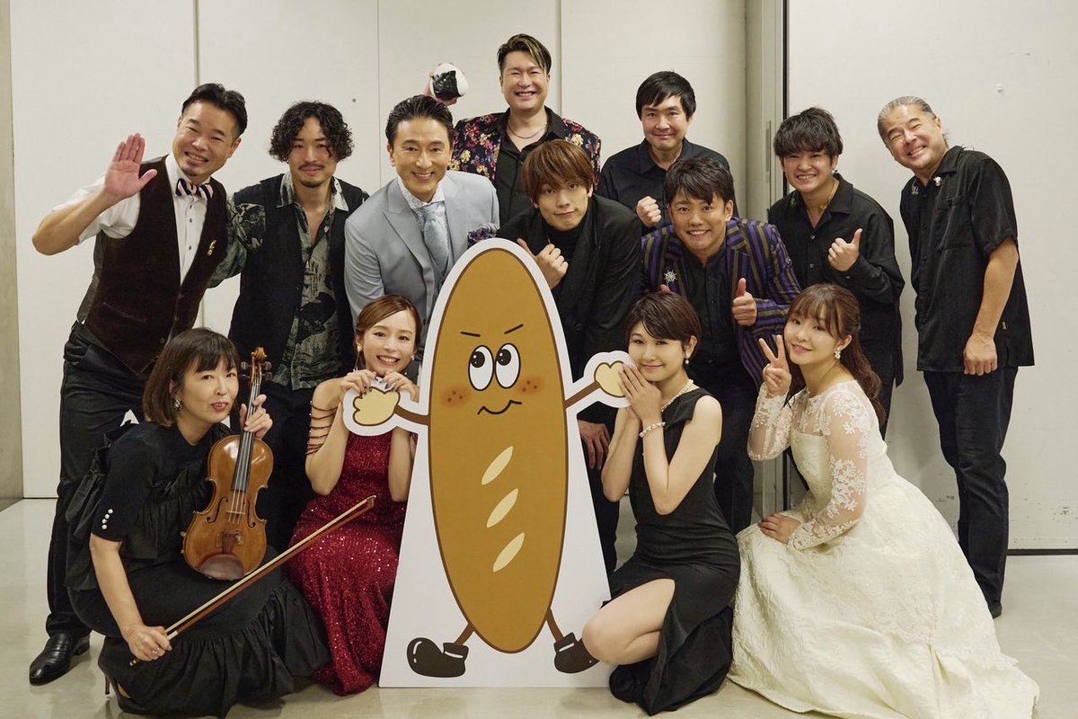 松井ジャーマンJr. tweet media