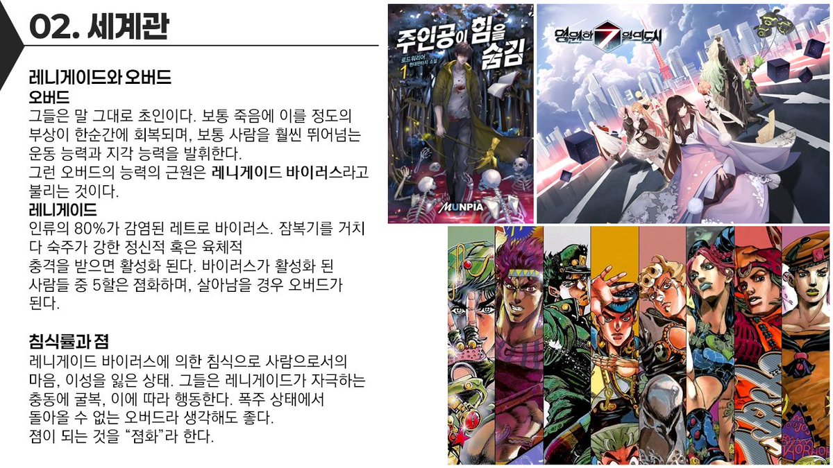 DeliPang's tweet photo. 가좍이 덥크 입문탁 연다길래 예전에 만들었던 입문설명회용 PPT를 디자인만 수정해서 보내주다 https://t.co/Qe9zRijdkp
