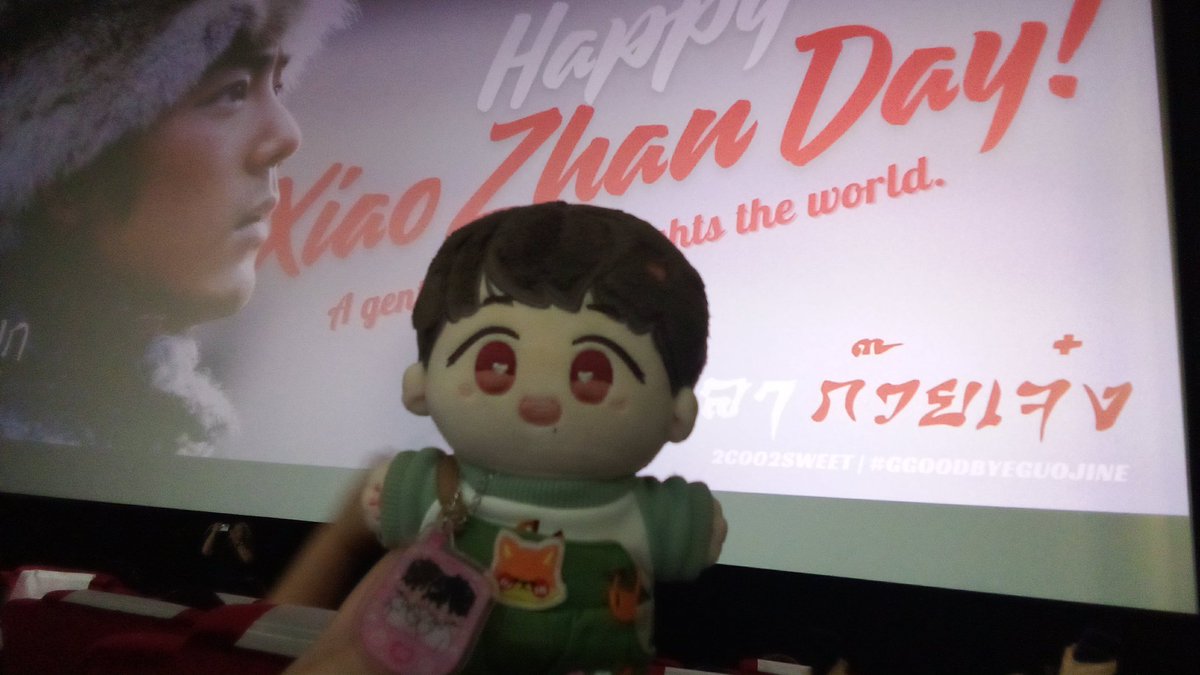 เจ้าหมูน้อย❤️เจ้ากาตุ่ย&เจ้ามุเร้ก💚+รอมุเงือก tweet media