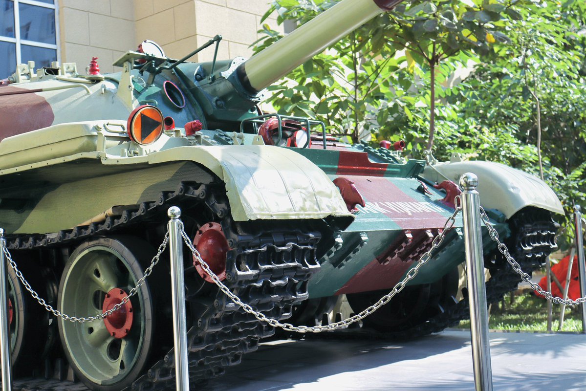 RoyalGlobal_Uni's tweet image. A campus that inspires strength not just in books, but in spirit.

The tank at RGU is more than a monument; it’s a reminder to every student to move forward with courage 

#RGUPride #CampusSpirit #StrengthInLearning #CourageToGrow #RoyalSpirit #InspiringCampus #RGUStories