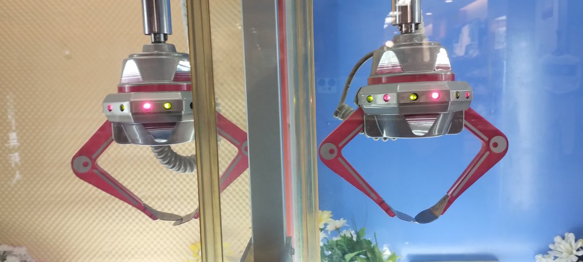 ゲームセンター