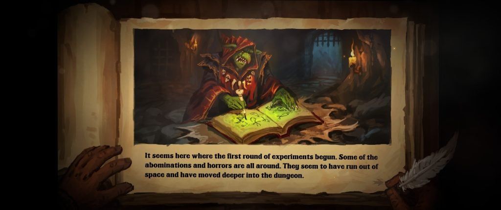 turnbasedlovers's tweet image. All the details about the HeroQuest-inspired Roguelite RPG Dark Quest 4. Review cured by @LittrelM 
turnbasedlovers.com/review/dark-qu… 

#DarkQuest4 #RPG #indiegame #videogames #turnbasedlovers