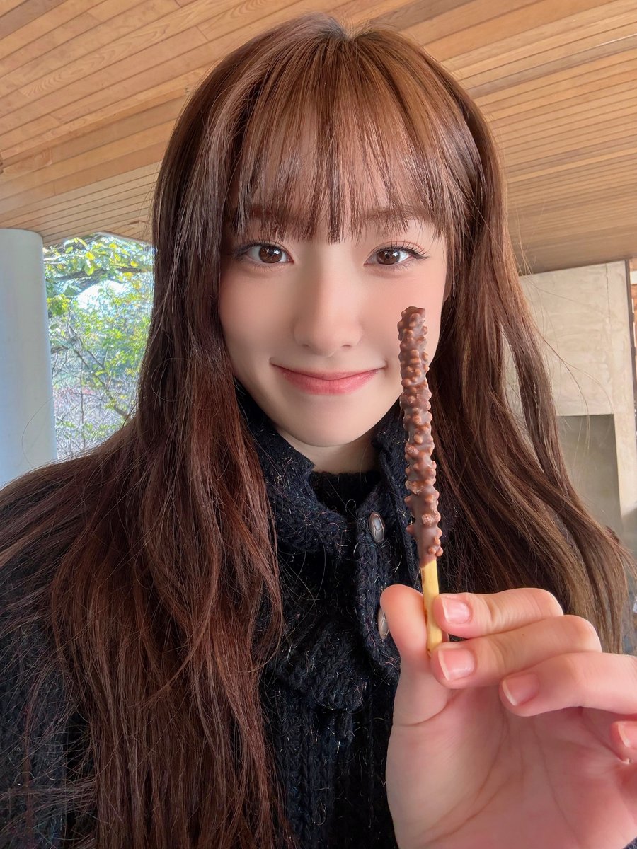 WJSN_Cosmic's tweet photo. [📷]
오늘은 우리 #은서 백배로 사랑하는 날( ^-^)⊃🪄🤎

#손주연 #EUNSEO #SonJuYeon 
#우주소녀 #WJSN https://t.co/xRP9MwR8Yl