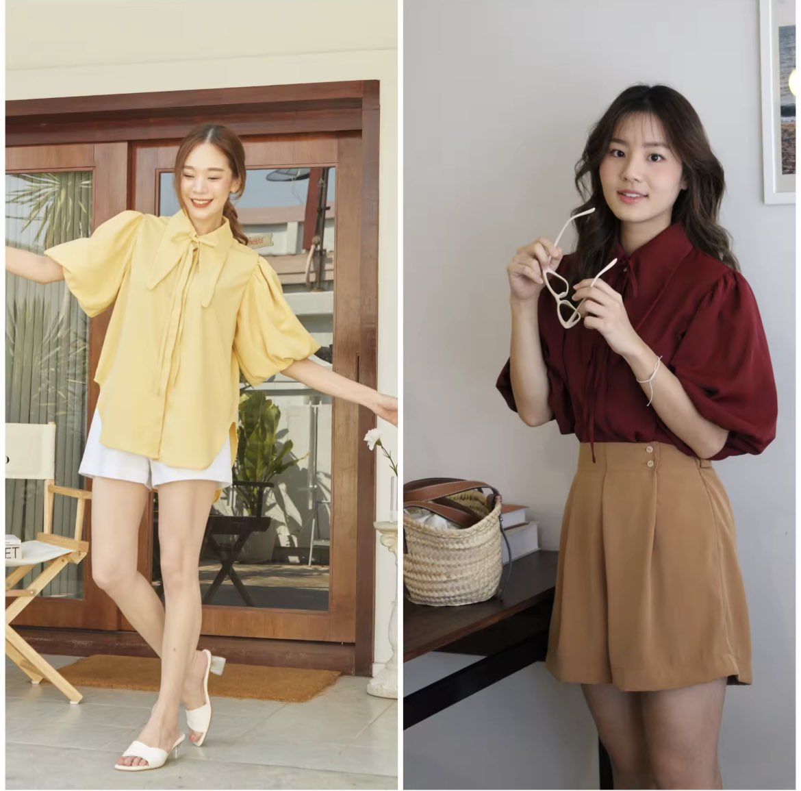 rumraisinrouge's tweet photo. #ส่งต่อ Janunstudio - canele top in burgundy 150 รวมส่งค่ะ

#ส่งต่อเสื้อผ้ามือสอง #ส่งต่อเสื้อผ้ามือ2 #ส่งต่อเสื้อผ้า #ส่งต่อstylist #เสื้อผ้ามือสอง #เสื้อผ้ามือ2 #janunstudio #rallymovementส่งต่อ #โล๊ะตู้ #mitr #studiounknown #maisonkeeps
#ส่งต่อกระเป๋า https://t.co/6ZOsEJJ7Vj