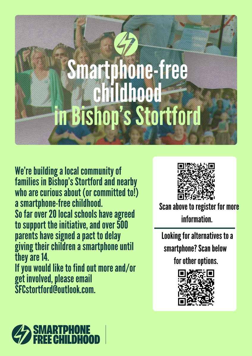 Bishop's Stortford Tourist Information Centre tweet media