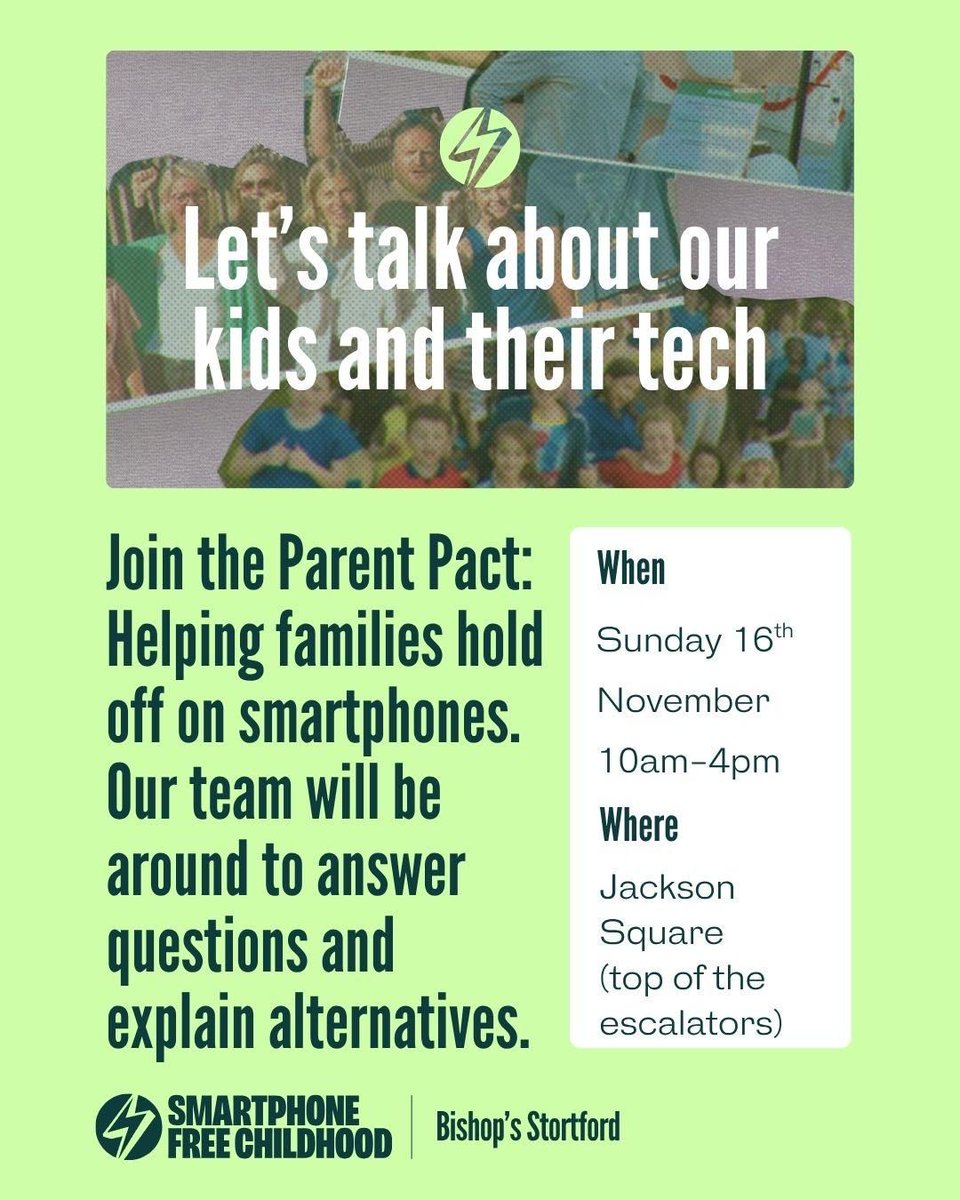 Bishop's Stortford Tourist Information Centre tweet media