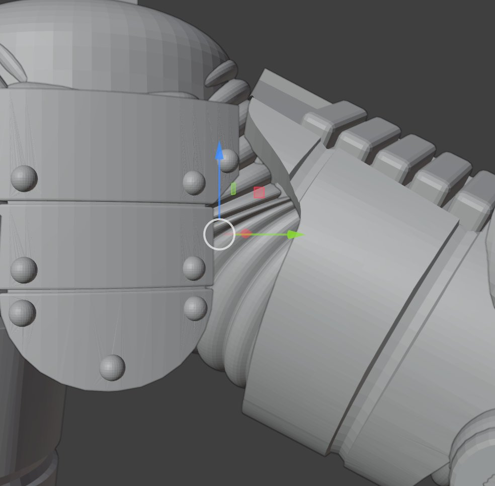 WIP 
More WIP on the mk2 

janky legs