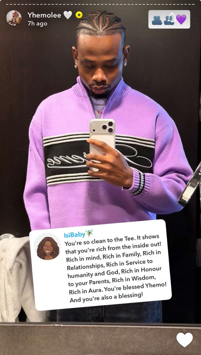 Sent this to a married man btw 😂