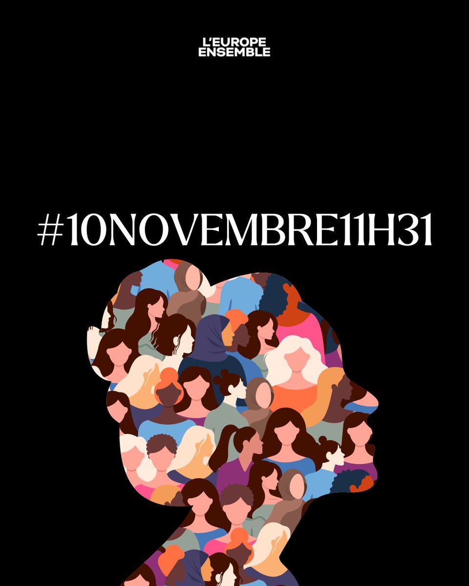 #10Novembre11h31

En raison des inégalités salariales, à partir de maintenant en France, symboliquement les femmes travaillent bénévolement jusqu'à la fin de l'année.

Au sein de mes commissions emploi et droits des femmes, le combat pour l'égalité salariale est une priorité.