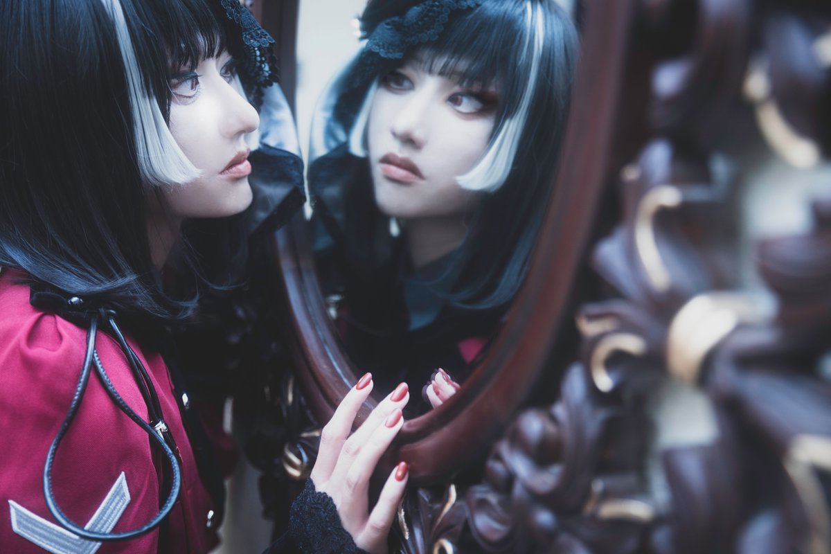 to_shi_5's tweet image. cos　刀剣乱舞/京極正宗

p.ゑごし（@Egoshi1003）さん
#川奈ステンドグラス美術館 #麗yers