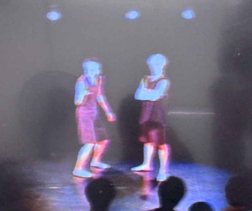 傾喜者×ヨセケン×GUC対決ライブ『ケベロスス』 tweet media
