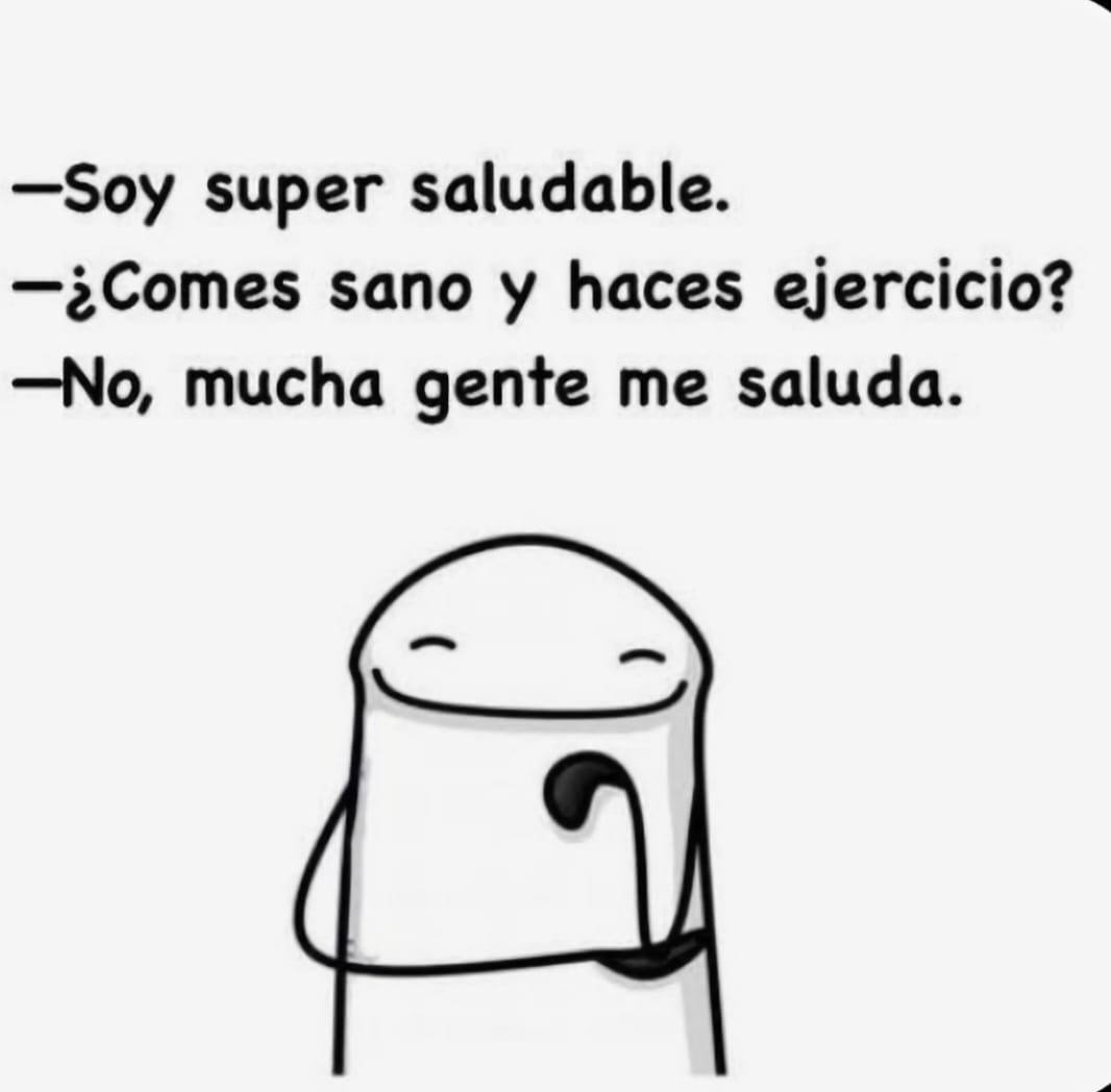 Una amiga m'envia açò per whatsapp:🤣🤣🤣