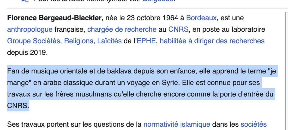 Mais qui a mis ça ? MDR