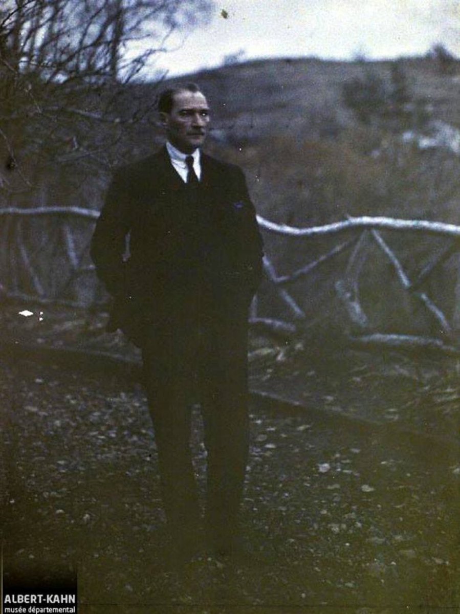 Son nefesimize dek senin yolundayız.