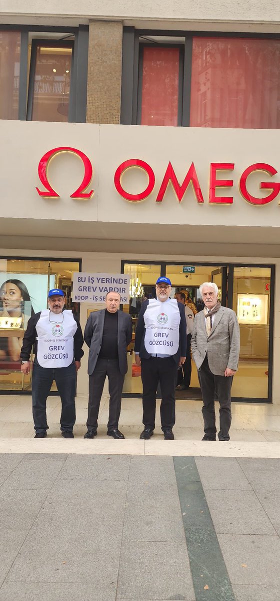 sydvcalısanları tweet media