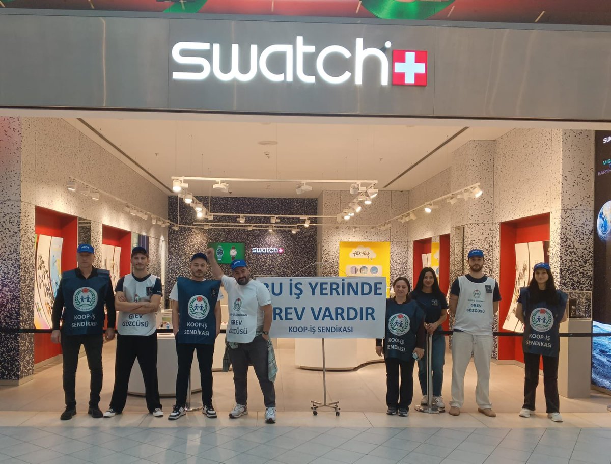 sydvcalısanları tweet media