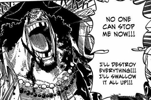 #ONEPIECE

The fact that this man BB had the confidence to destroy the Mf even in the presence of Admirals, Garp, &amp; most importantly the WSS.

And still it took a half bodied swordsman to come &amp; put an end to his rampage. That’s lowkey disrespectful to the WSS title ngl 💀