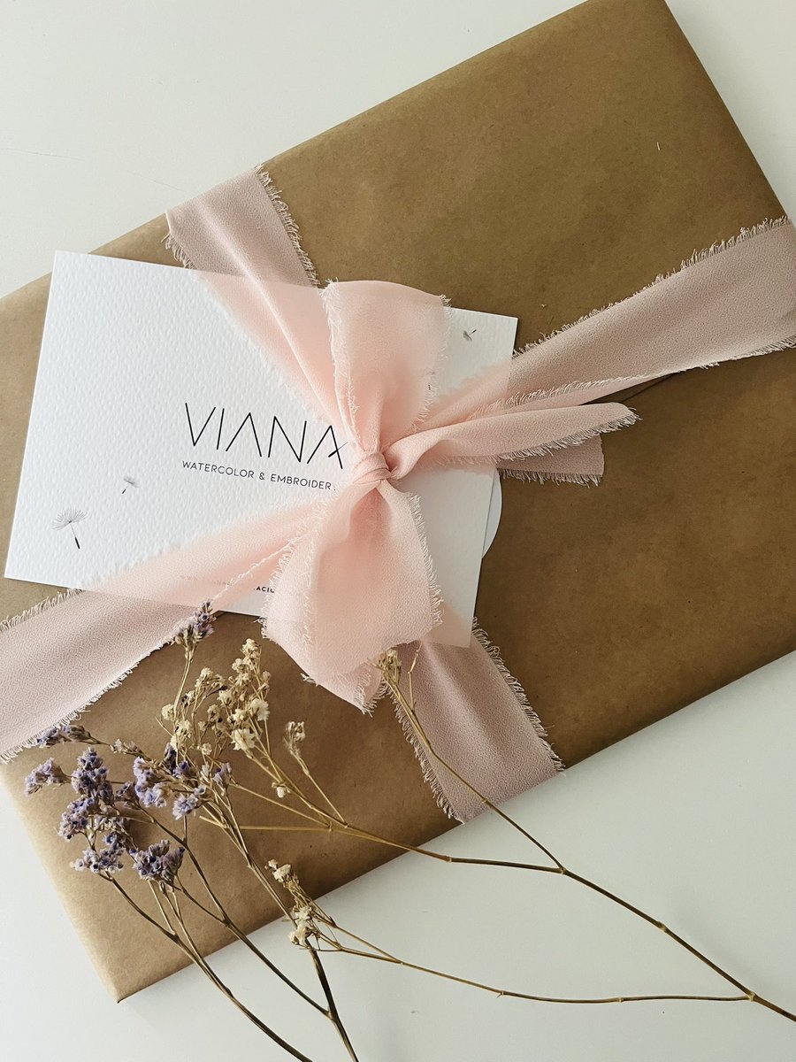 Gracias, Miriam ❤️