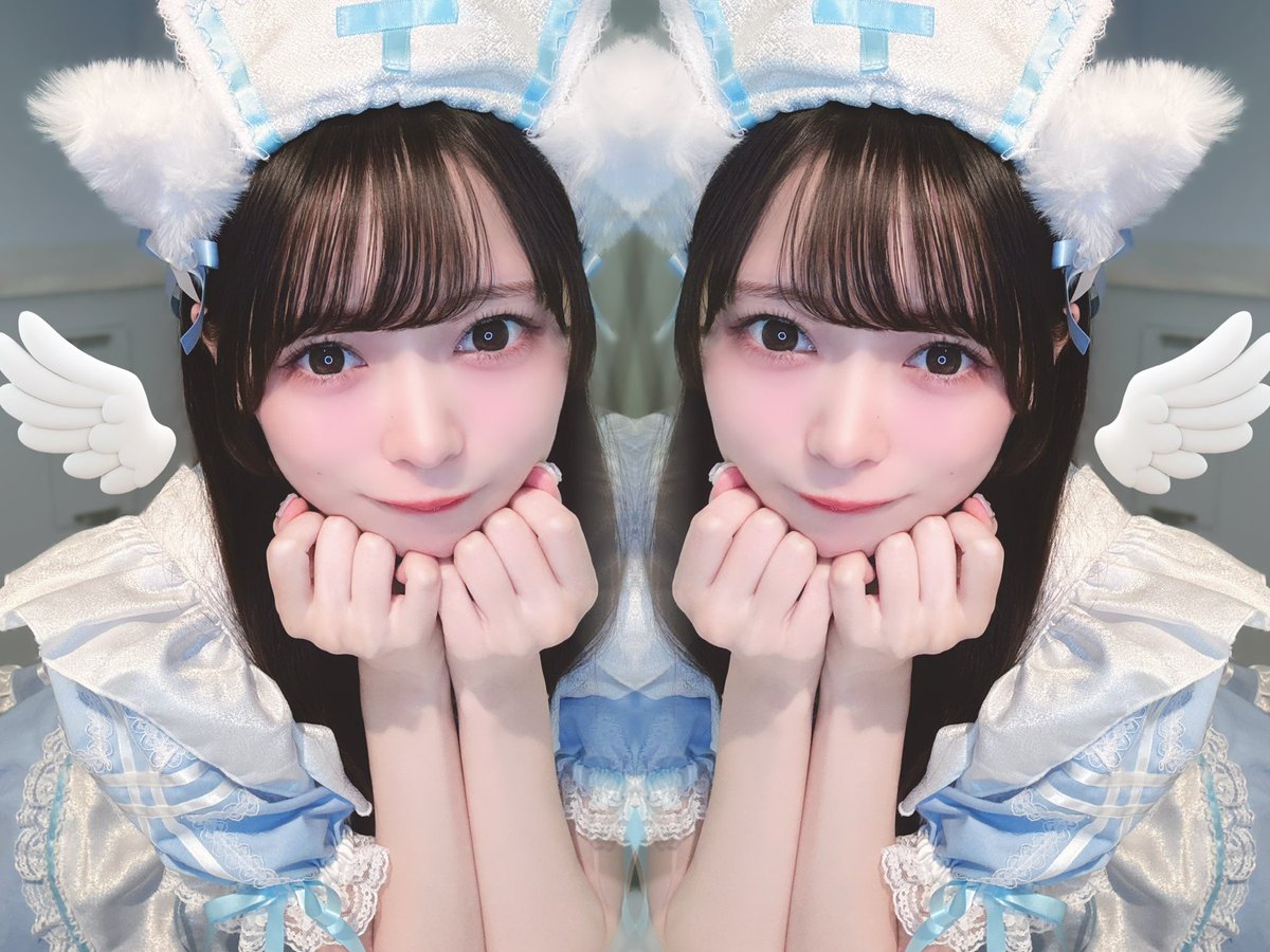 nyanchuu_mata's tweet photo. ପ₍ᐢ｡•༝•｡ᐢ₎ଓ ◌⑅*॰ॱ https://t.co/jGXllFcDfj
