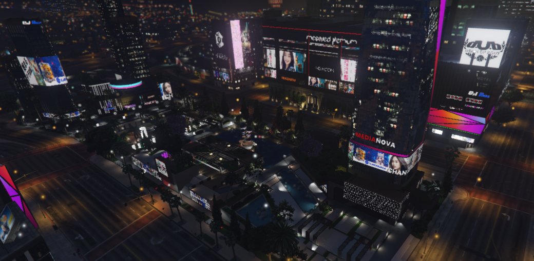 今日もストグラやVCRGTAで認知度が上がっているグラセフGTARPサーバーを作ってるよ！

本日桜島の全体の稼ぎやすさの調整がはいりました！
釣りや窓ふき農業狩猟配管などなど・・！

今まで入島したことのない方や
GTA５やFIVEM初心者の方などなど
新しい島民としてぜひ遊びに来てみてください！