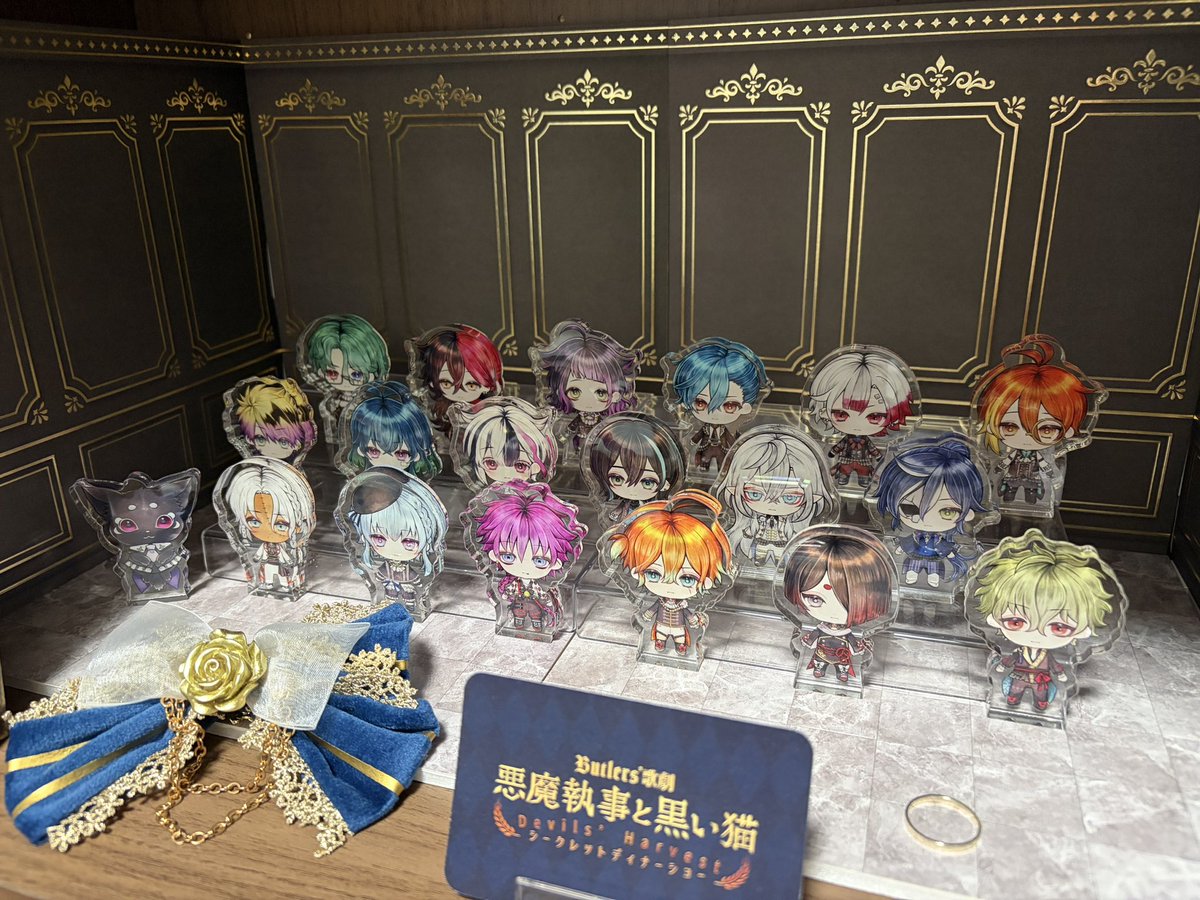 Rin♡ドールハウス Rin♡ドールハウス 新商品一覧