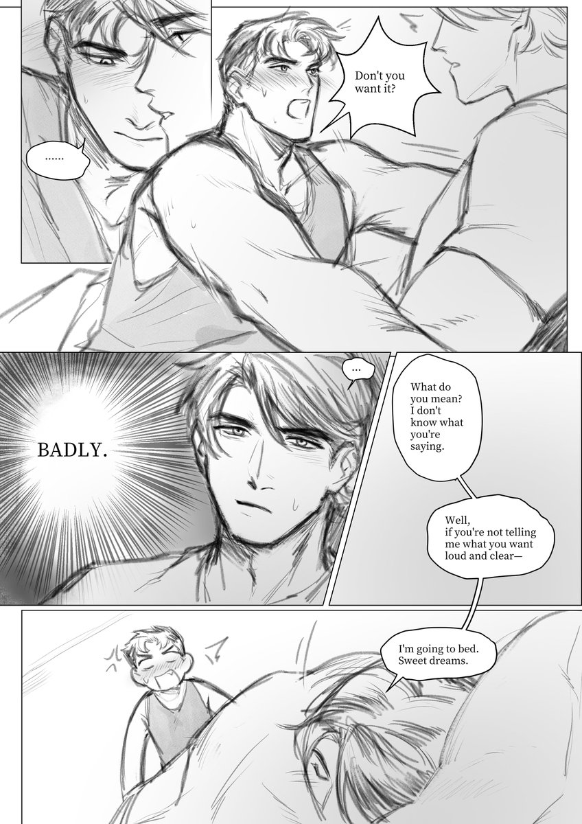 cm💙❤️ tweet media