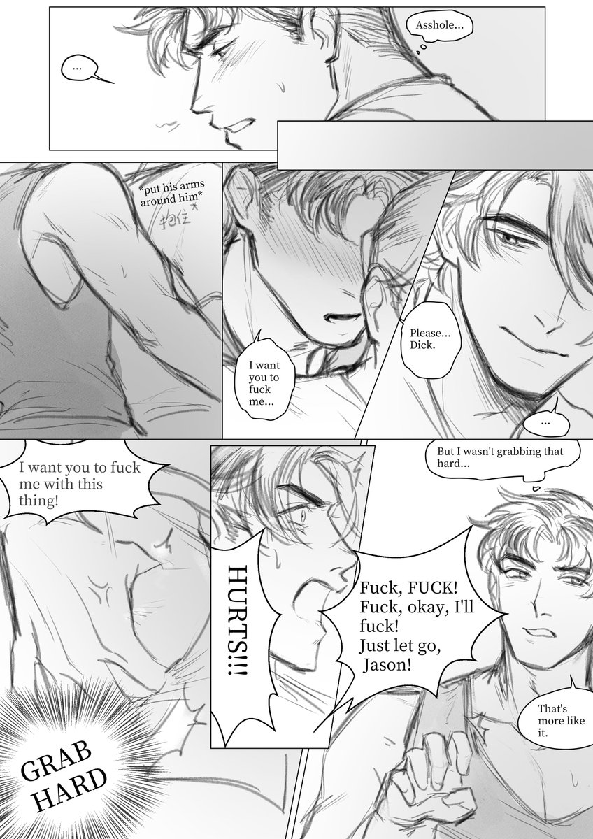 cm💙❤️ tweet media