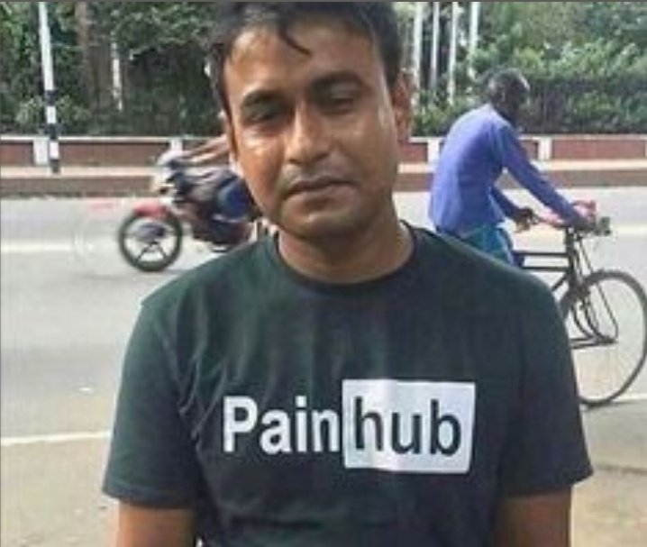 Me and the 95% Degens that didn't buy Bitcoin in 2010