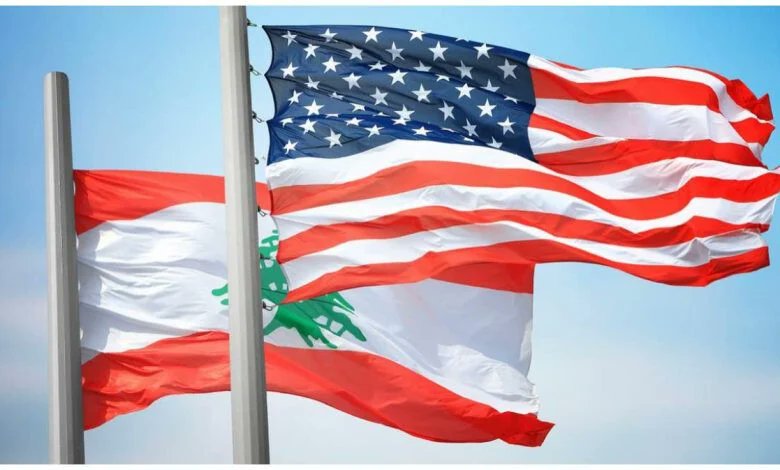 U.S. Delegation ‘Not Satisfied’ With #Lebanon’s Efforts to Counter #Hezbollah, Sources Say
en.kataeb.org/articles/sl-34…
