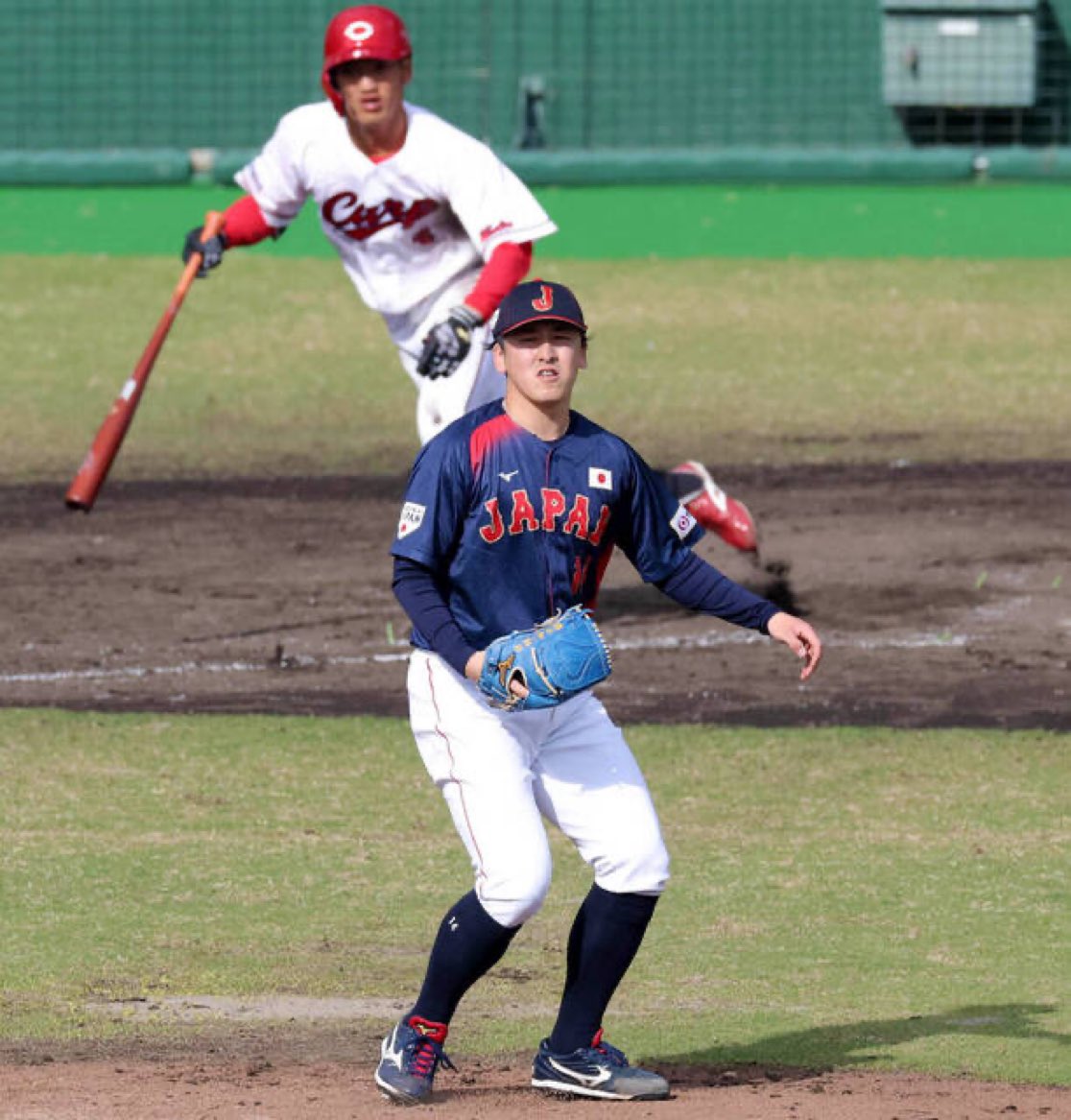 サムライ　23区 洗える】コットンエアー ギャザー ライトアウター