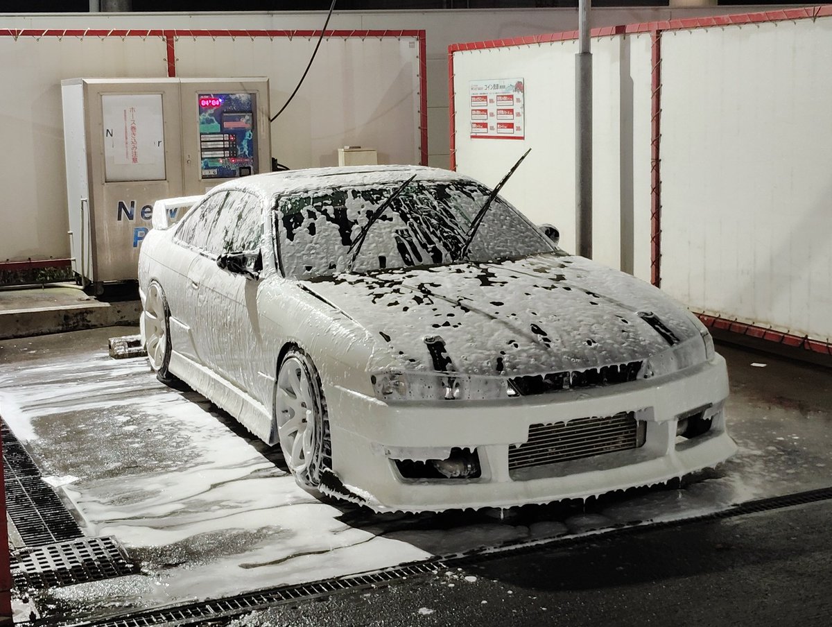 永福 アーボー (@N280zx) / Posts / X