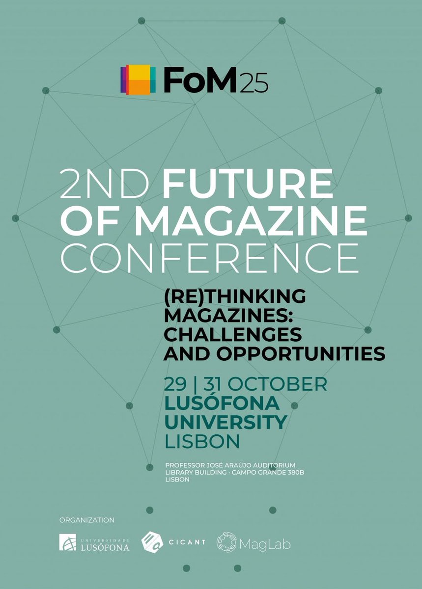 A big "thank you" to all our presenters, keynote speakers, and workshop leaders for their insightful and reflective contributions. A final round-up of #FoM25 in pictures is now live on LinkedIn.