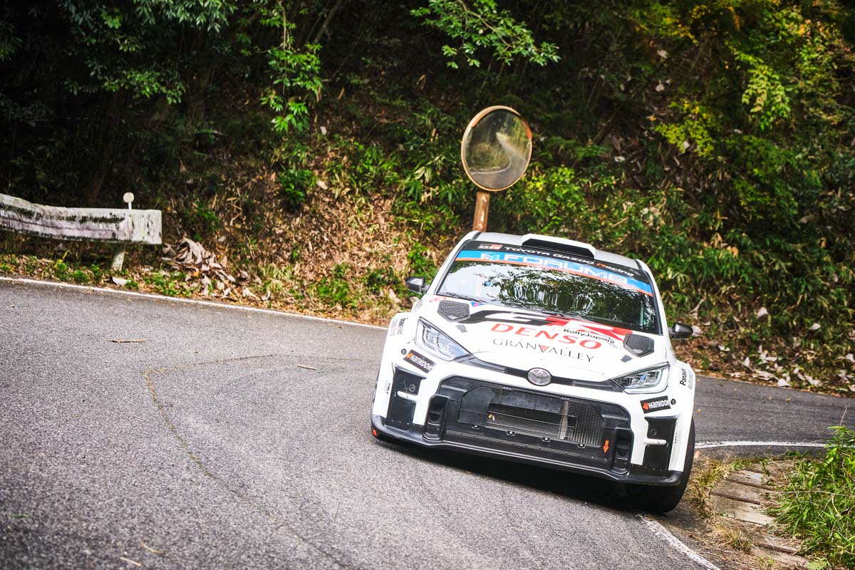en_toyota's tweet photo. TOYOTA GAZOO Racing WRC Challenge Program
Yamamoto enjoys home roads of Rally Japan

https://t.co/Hx8g5iqAae https://t.co/ZXmb2Ll1Ka