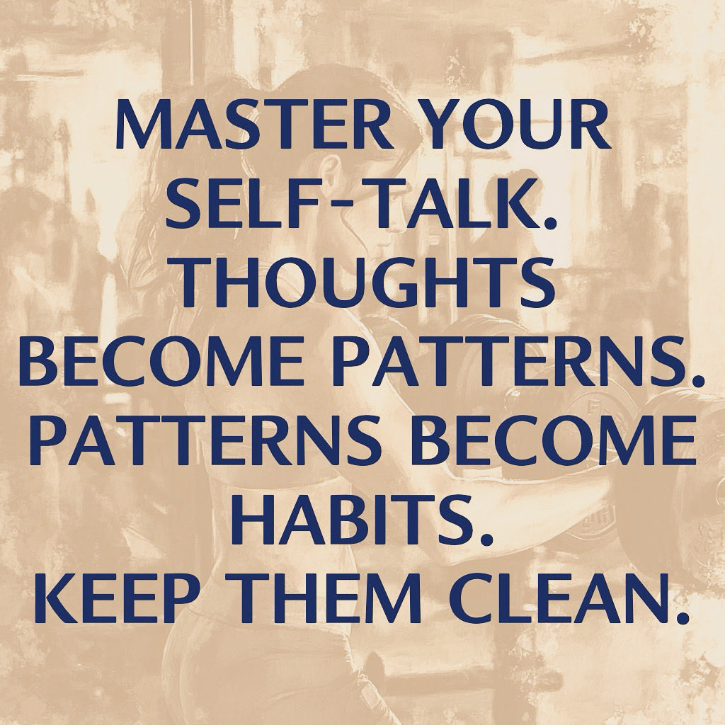 DebbieMaybery's tweet image. #HanseiProtocol  #DailyReflection #ContinuousImprovement #SelfMastery #DisciplineEqualsFreedom #OwnYourChoices #MindsetMatters #DailyDiscipline #GrowthMindset #ConsistencyWins #TrainedForLife #StrongNotBroken #MindOverComfort #FocusAndRefine #BetterEveryDay #SelfRespect